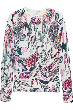 Desigual Neulepaita