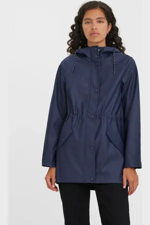 VERO MODA Toiminnallinen takki