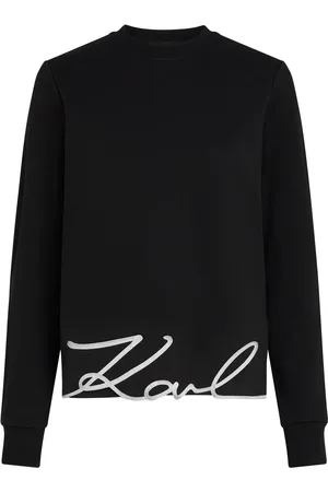 Karl Lagerfeld Collegepaita