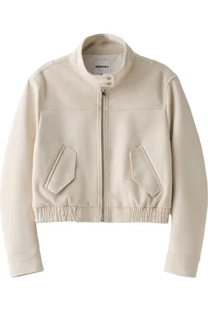 Bershka Välikausitakki