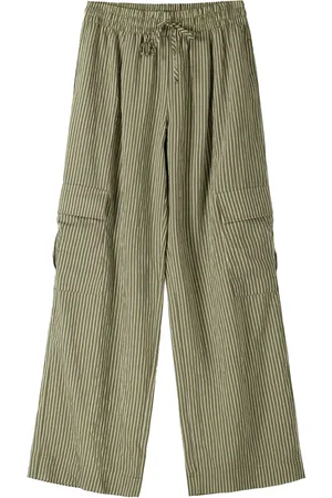 Bershka Gargohousut