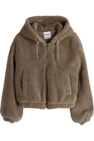Bershka Välikausitakki