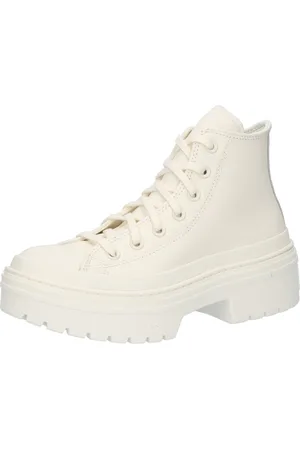 Converse Korkeavartiset tennarit 