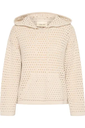 Cream Neulepaita 