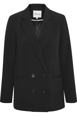 My Essential Wardrobe Bleiseri