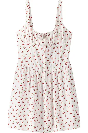 Bershka Kesämekko