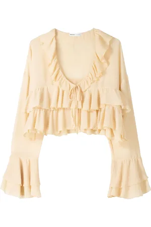Bershka Pusero
