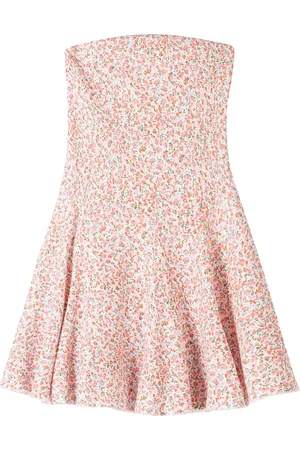 Bershka Kesämekko