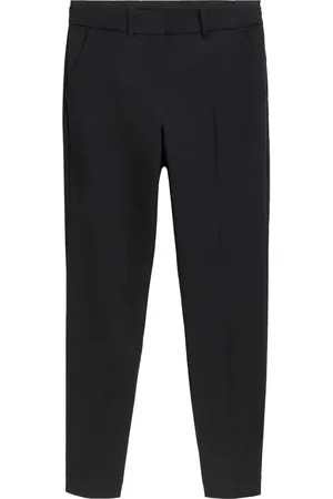 TOM TAILOR Suorat housut 