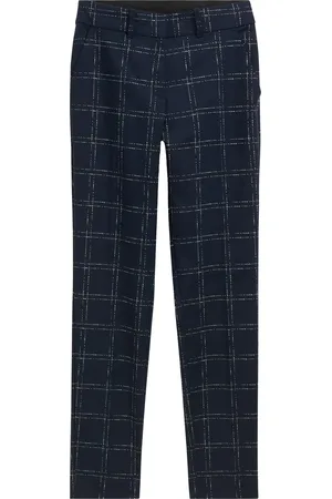 TOM TAILOR Suorat housut 