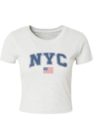 Hollister Paita