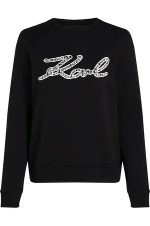 Karl Lagerfeld Collegepaita 