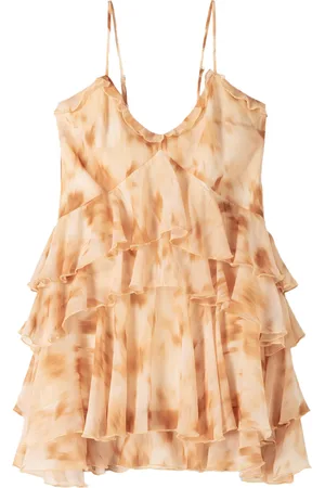 Bershka Kesämekko