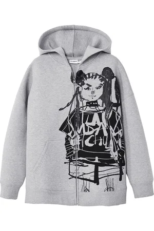 Desigual Collegetakki