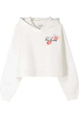 Bershka Collegepaita