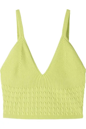 Bershka Neuletoppi