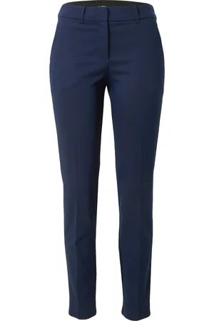 TOM TAILOR Suorat housut 