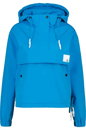 alife kickin Välikausitakki