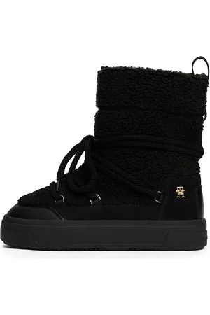 Tommy Hilfiger Talvisaappaat