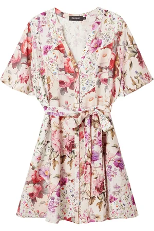 Desigual Kesämekko