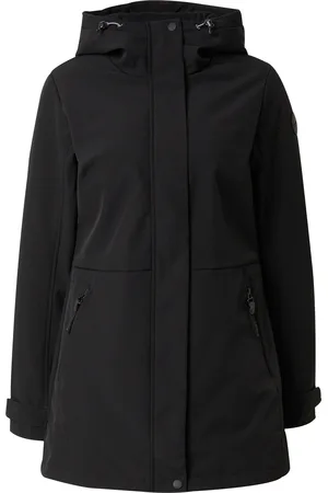 Icepeak Ulkoilutakki 
