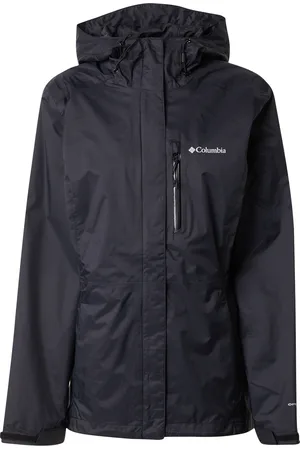 Columbia Ulkoilutakki 