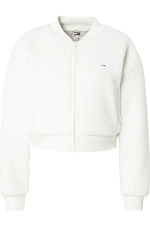 Tommy Hilfiger Fleecetakki