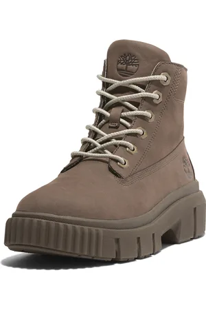 Timberland Nauhanilkkurit 