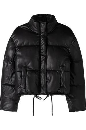 Bershka Välikausitakki