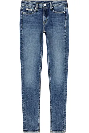 Calvin Klein Farkut