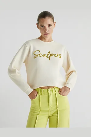 SCALPERS Collegepaita