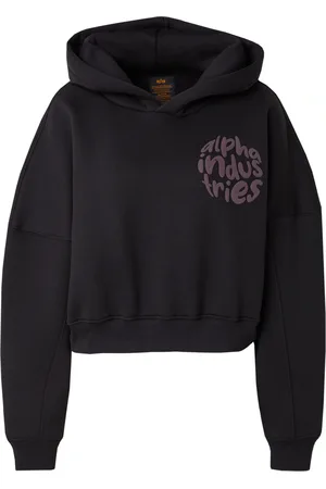 Alpha Industries Collegepaita