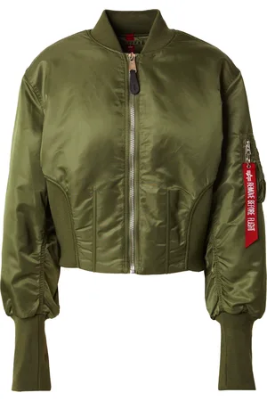 Alpha Industries Välikausitakki 