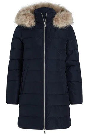 Tommy Hilfiger Välikausitakki 