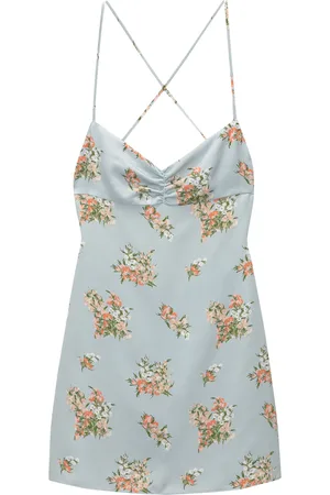 Pull&Bear Kesämekko