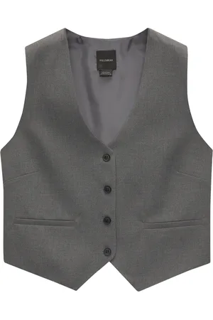 Pull&Bear Pukuliivi