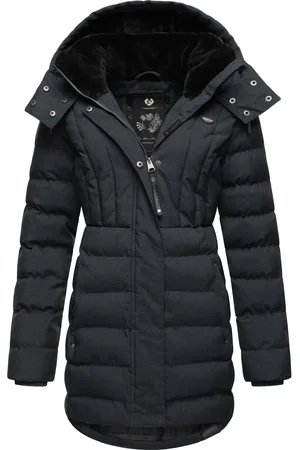 Ragwear Pitkä talvitakki 