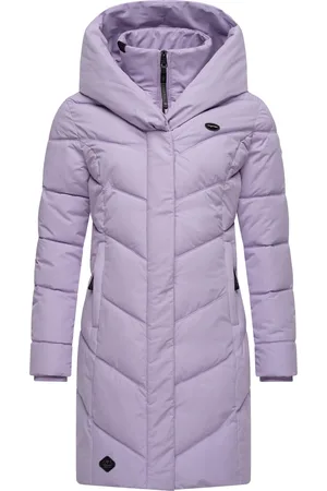 Ragwear Pitkä talvitakki 