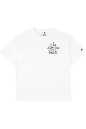 Champion Oversized paita