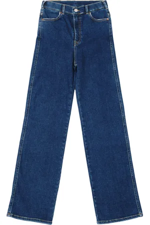 Dr Denim Farkut 
