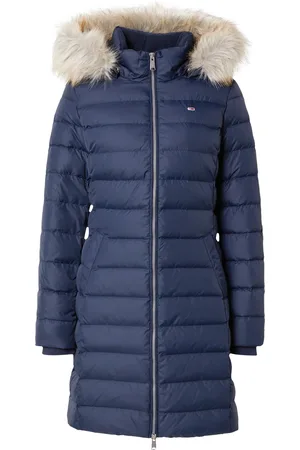 Tommy Hilfiger Pitkä talvitakki 