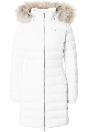 Tommy Hilfiger Pitkä talvitakki 