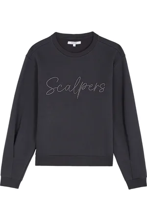 SCALPERS Collegepaita