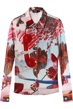 Desigual Pusero