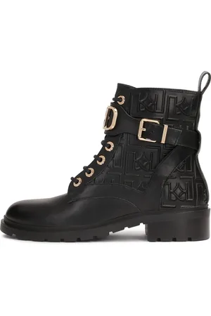 Kazar Bootsit
