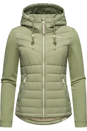 Ragwear Välikausitakki 