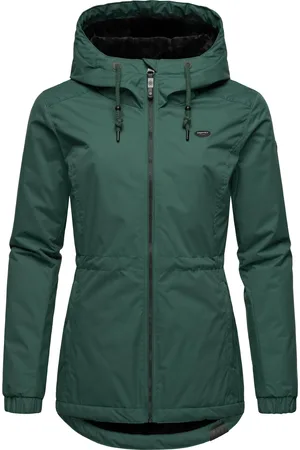 Ragwear Talvitakki 