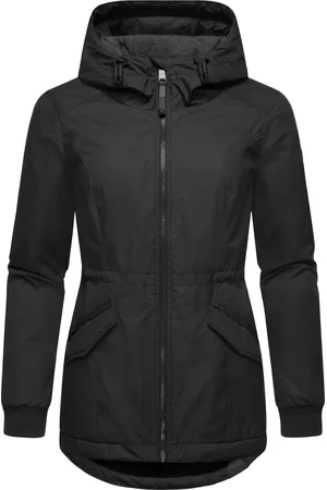 Ragwear Talvitakki 