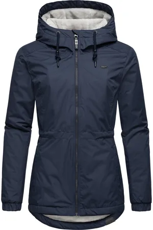 Ragwear Talvitakki 