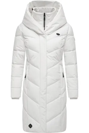 Ragwear Pitkä talvitakki 